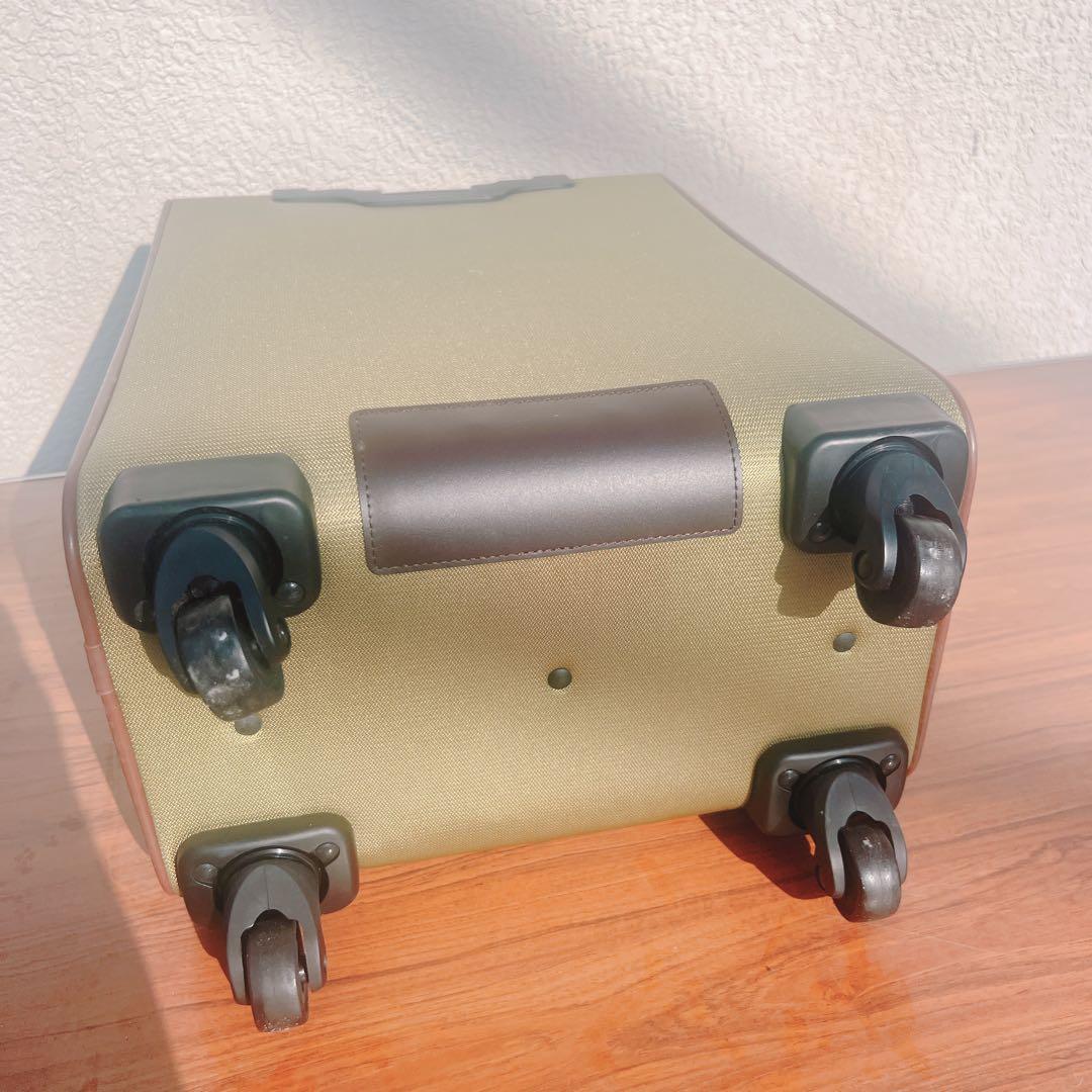 美品⭐️プロテカ ソリエ キャリーケース スーツケース 機内持込可 エース