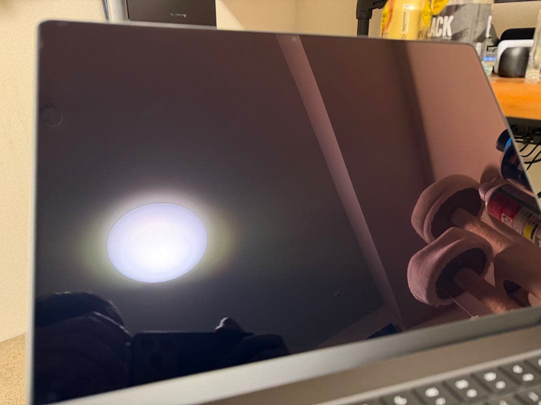 MacBook Pro 16インチM3 Max 14コア30コア36gb 1TB