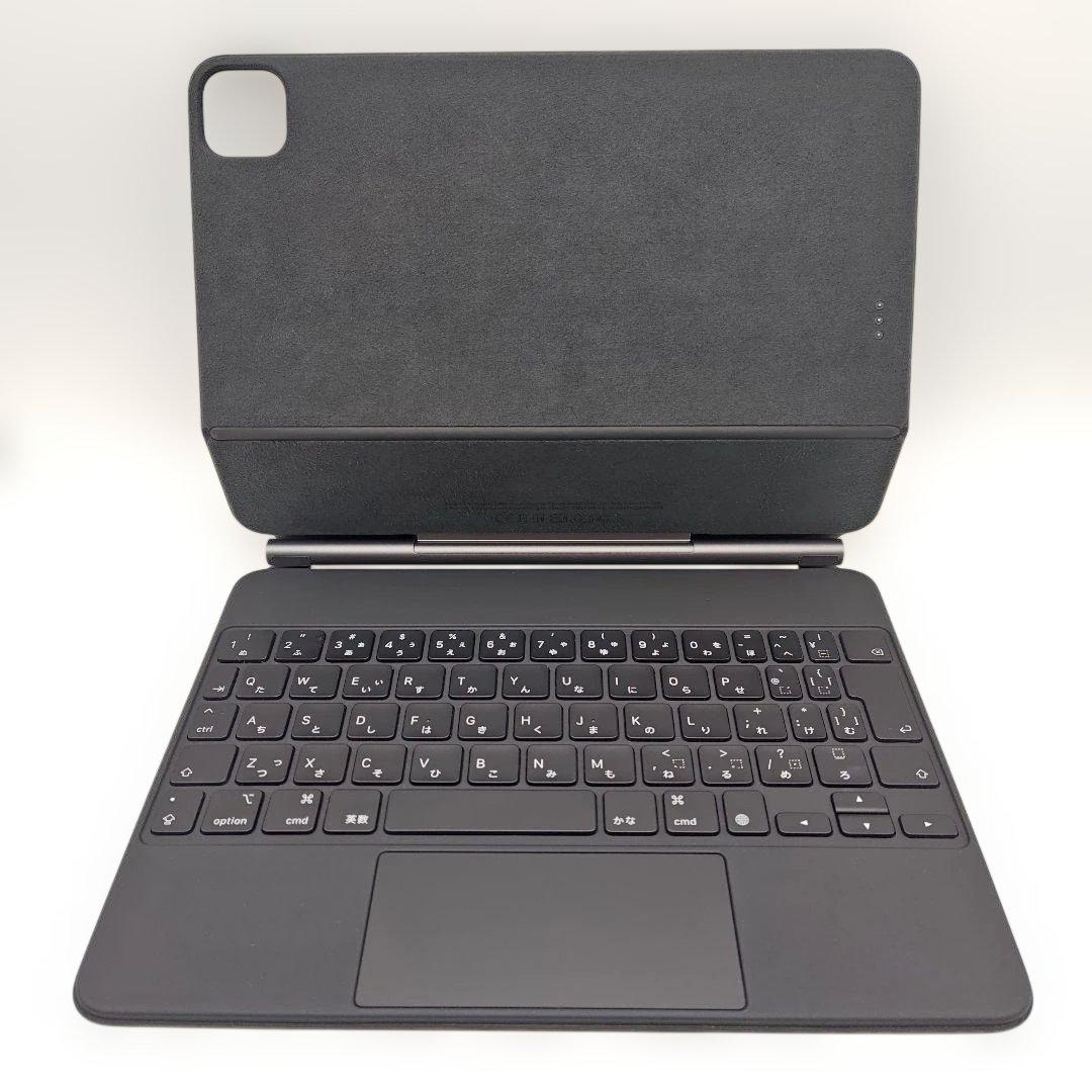 Magic Keyboard 11インチ用 MXQT2J/A a2261