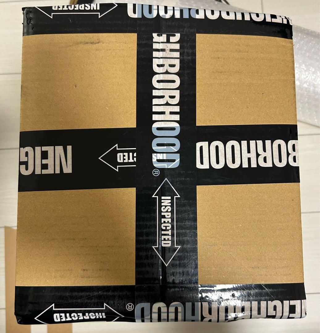 NEIGHBORHOOD インセンスチャンバー イーグル　箱付属　正規品