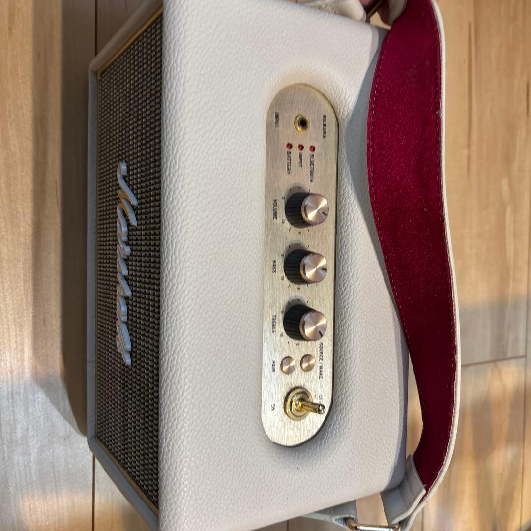 MARSHALL KILBURN Bluetoothスピーカー