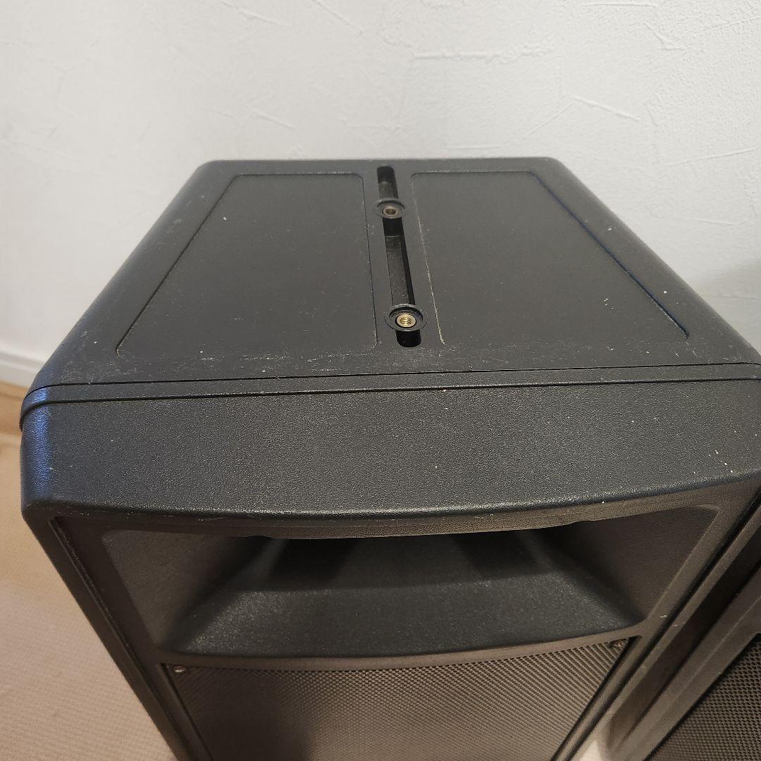 m*p様 ジャンク　Electro-Voice エレクトロボイス EV SX80