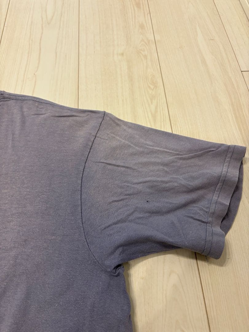 90s PATAGONIA beneficial 北斎