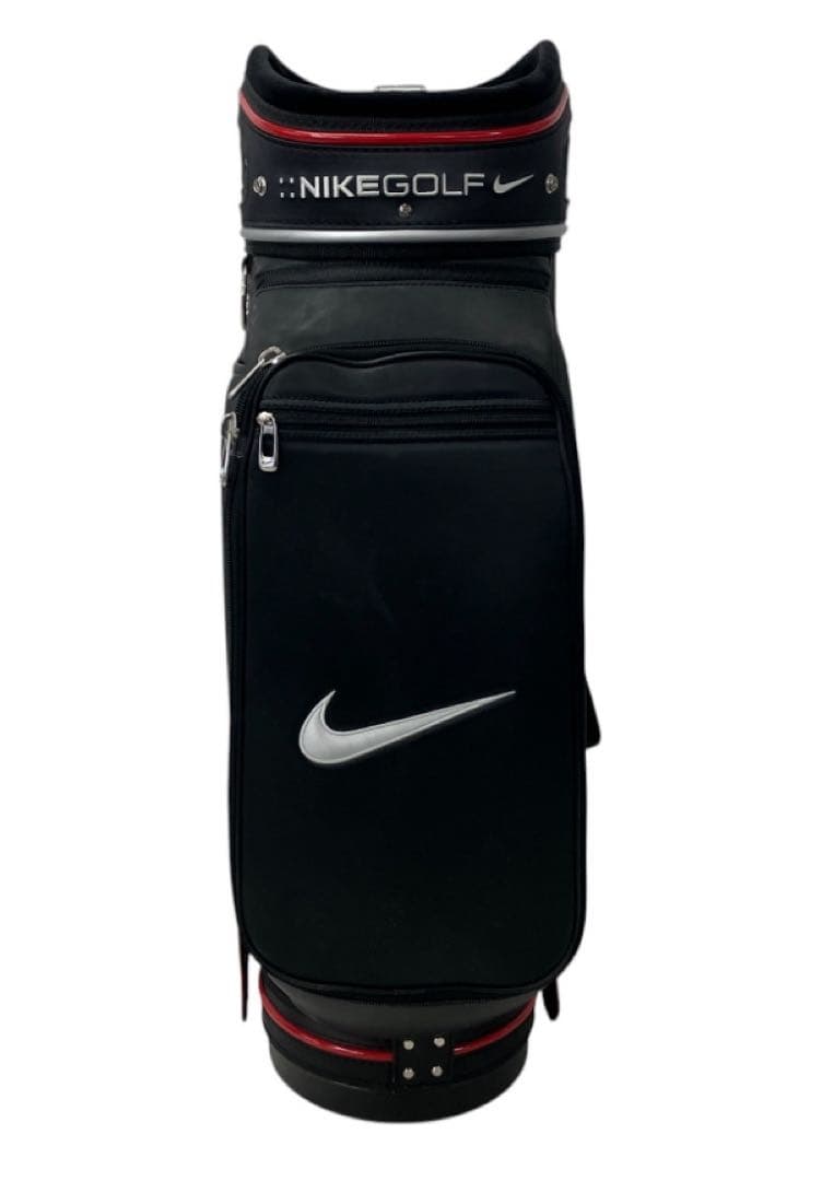 激レア！　迫力満点！Nikeツアートーナメントモデルキャディーバック　美品