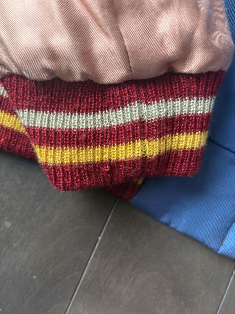 値引き中!! テーラー東洋　 スカジャン　スーベニアジャケット