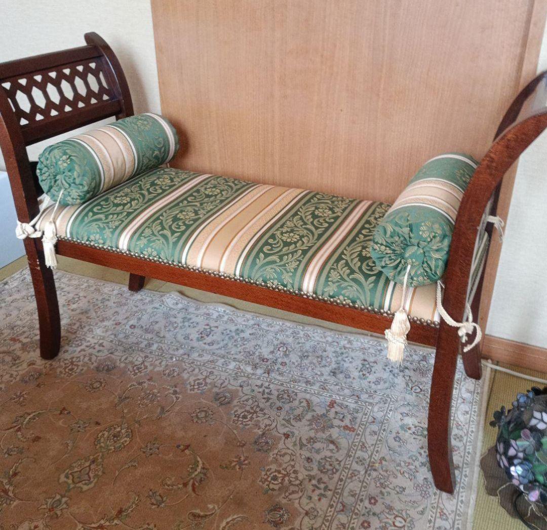 イタリアン スタイル スツール maruni等に 横浜市・鎌倉市 送料込 ✨