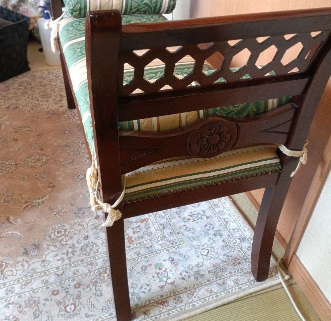 イタリアン スタイル スツール maruni等に 横浜市・鎌倉市 送料込 ✨