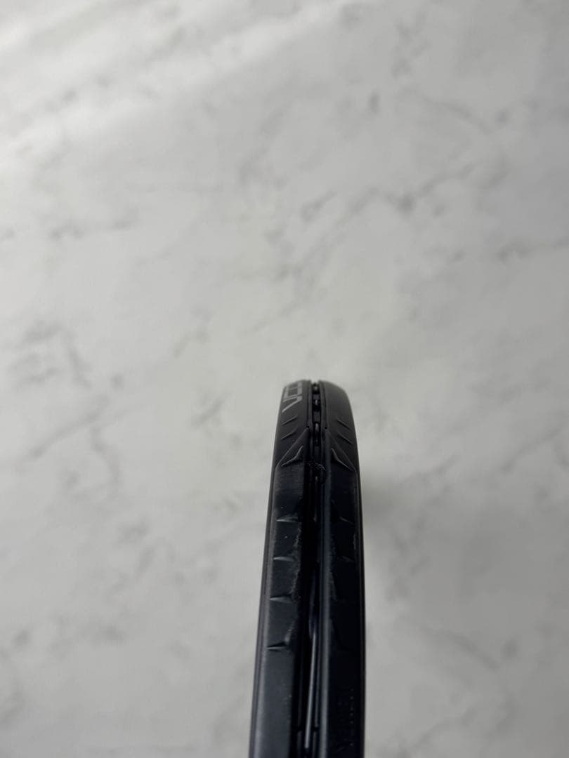 vcore ギャラクシーブラック　100 G2 限定色　ヨネックス　yonex