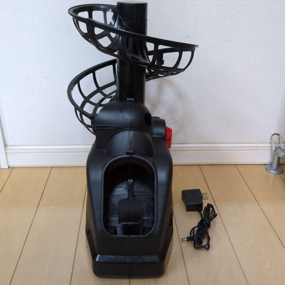 FIELD FORCE バッティングマシーン・ネット