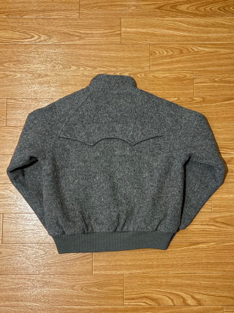 【vintage】polo ralph lauren ブルゾン 80s〜90s