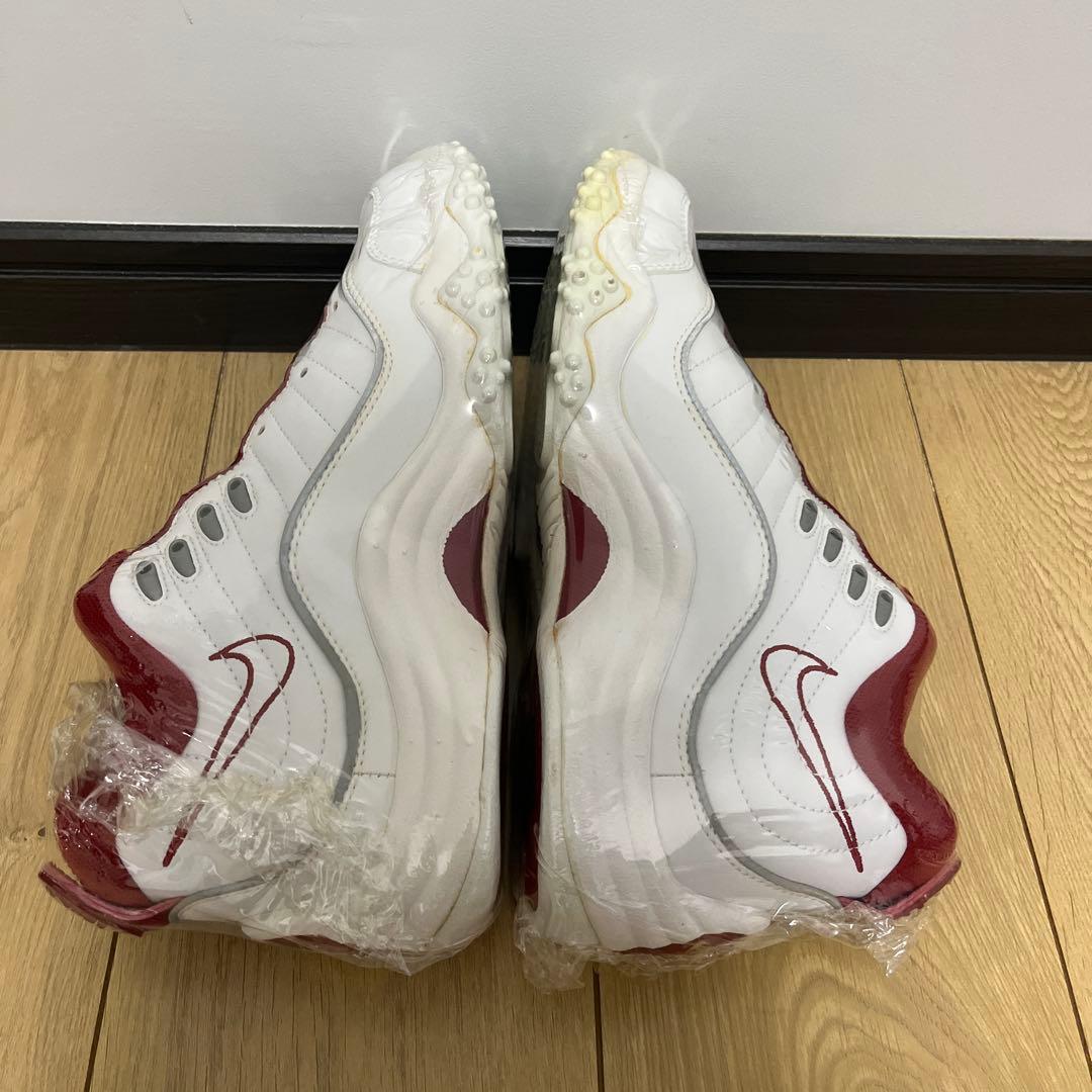 新品未使用Nike air zoom flight 5 ズーム フライト