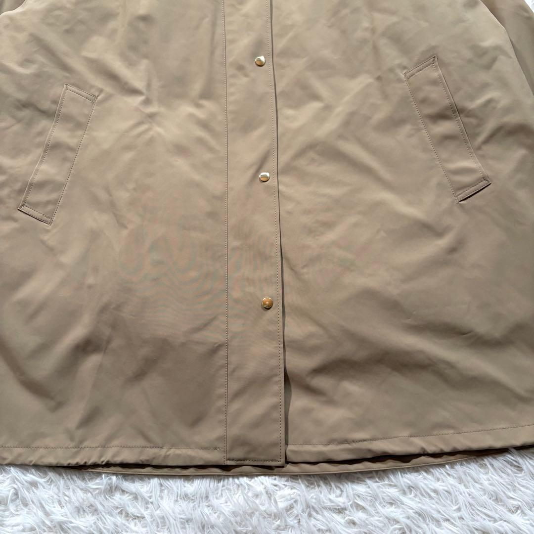 新品タグ付き✨2025✨23区 中綿ベストライナー付きマルチウェイアウター　46