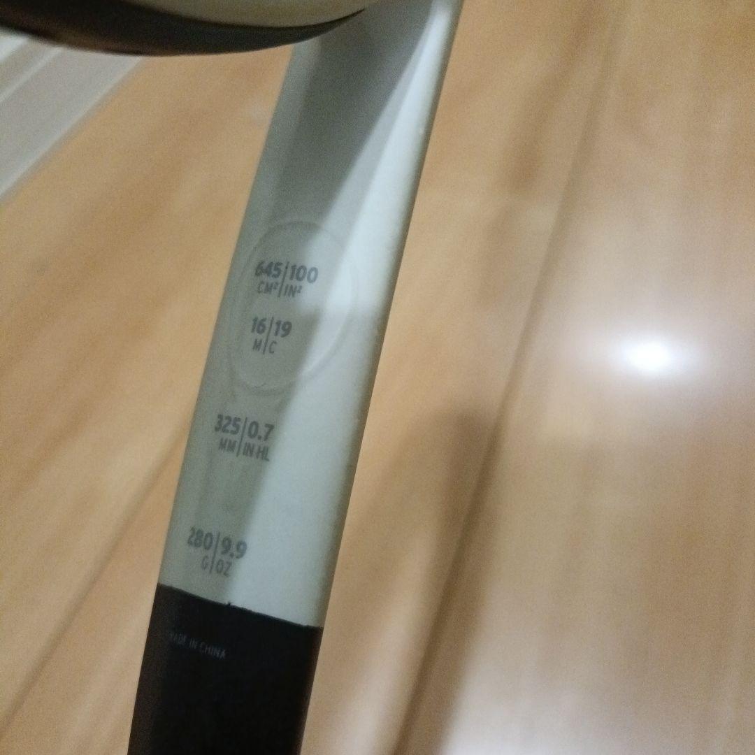 HEAD SPEED MP LITE テニスラケット 280g グリップ2