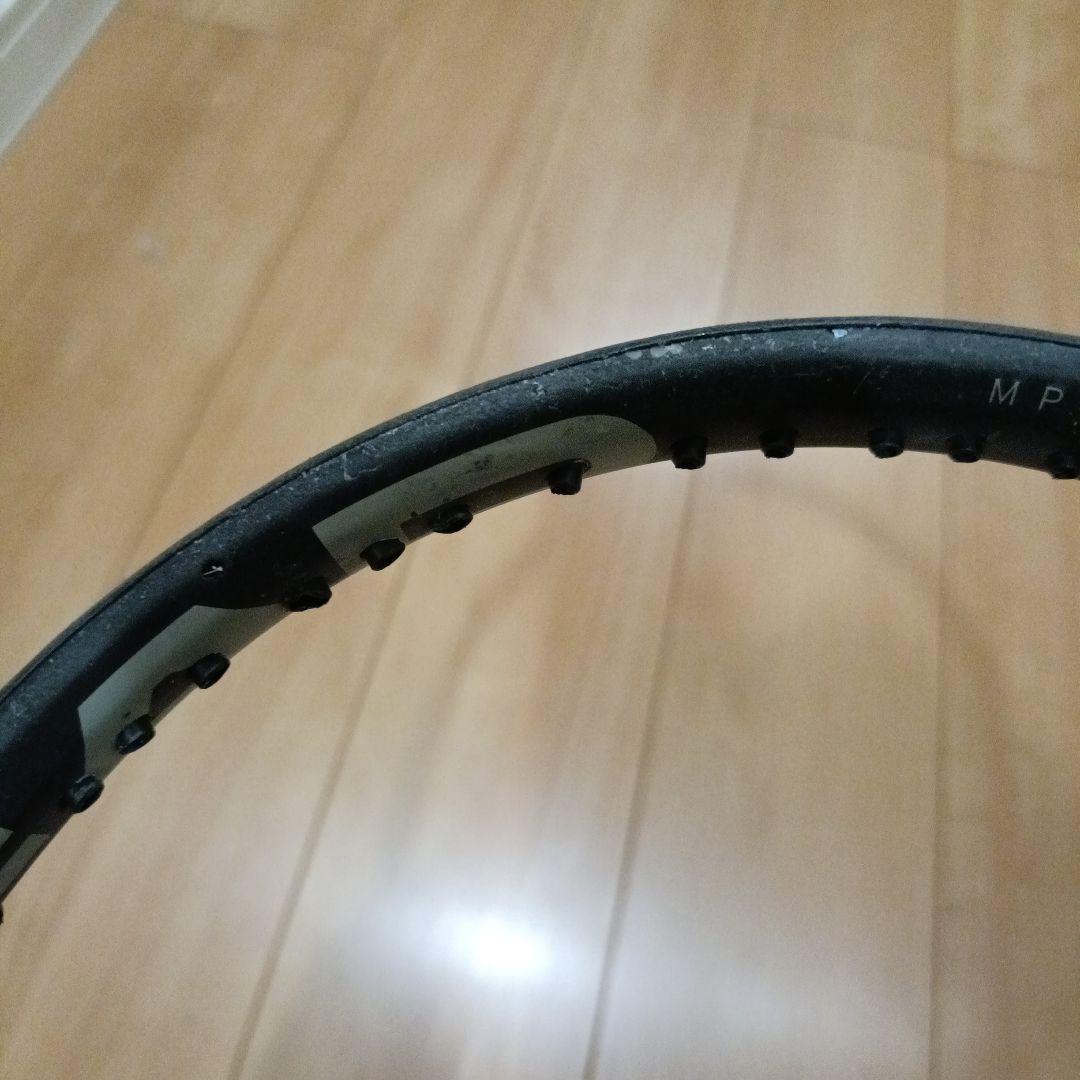 HEAD SPEED MP LITE テニスラケット 280g グリップ2