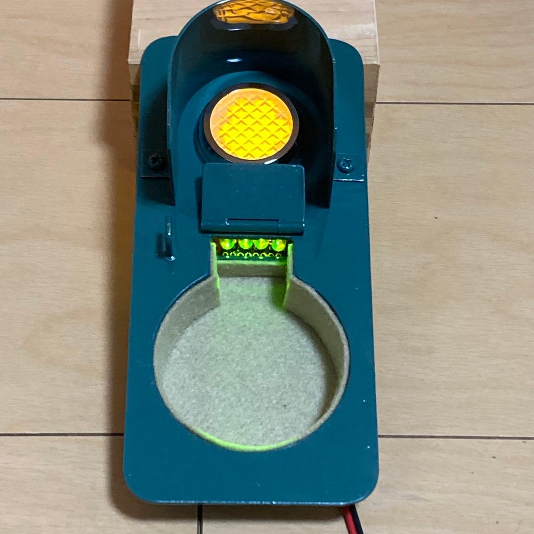 ※とっさん※ レプリカ時計置き