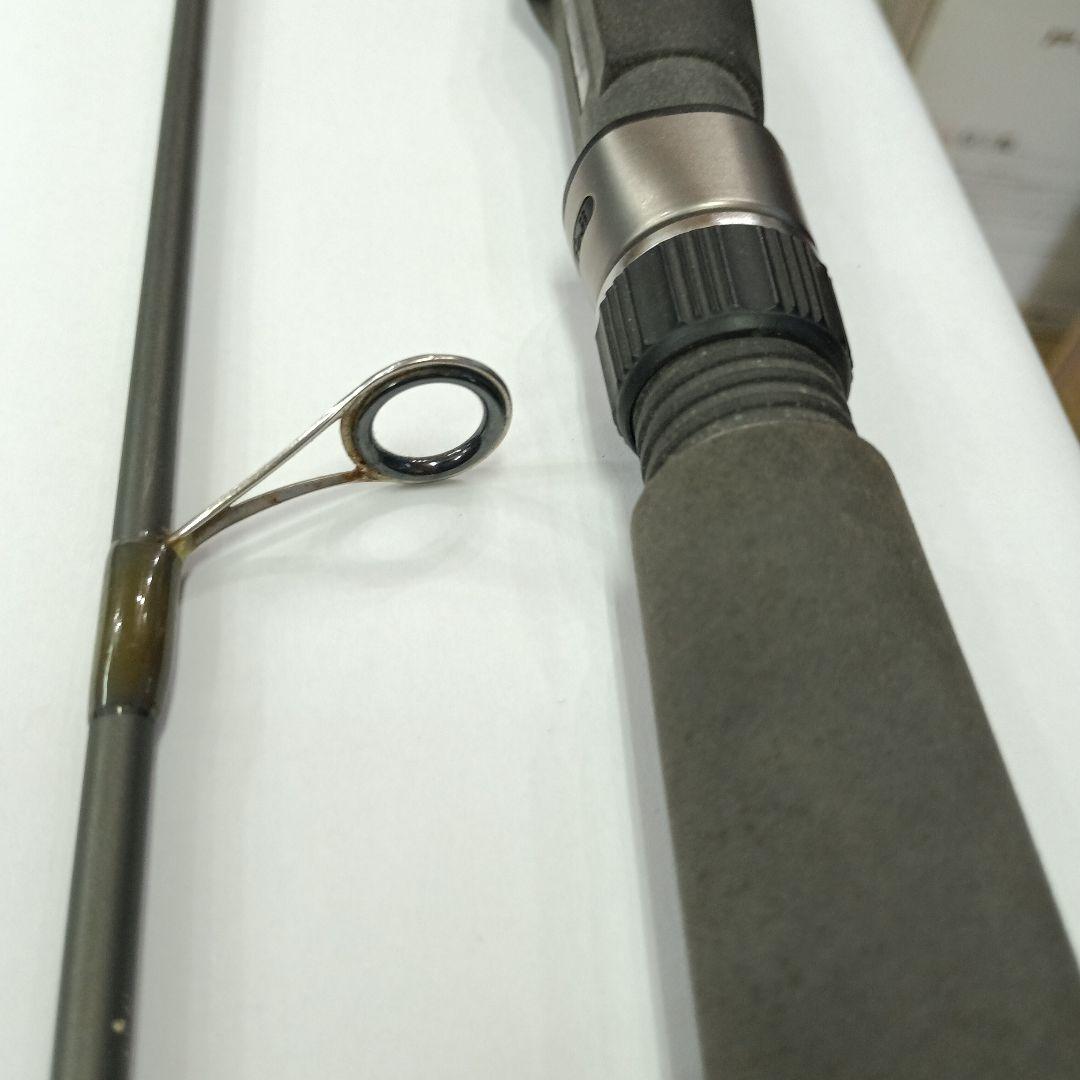 パームス　EXSS-60UL