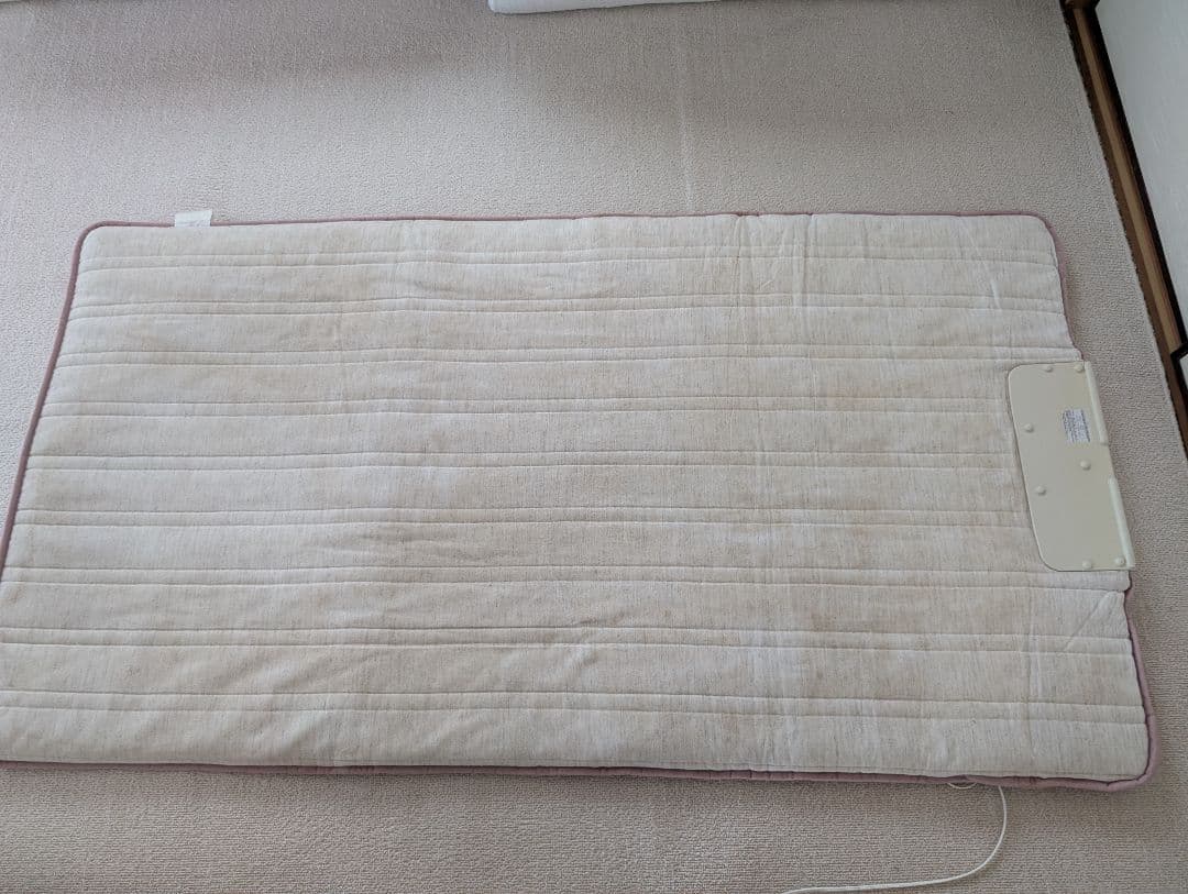 サミットインターナショナル布団