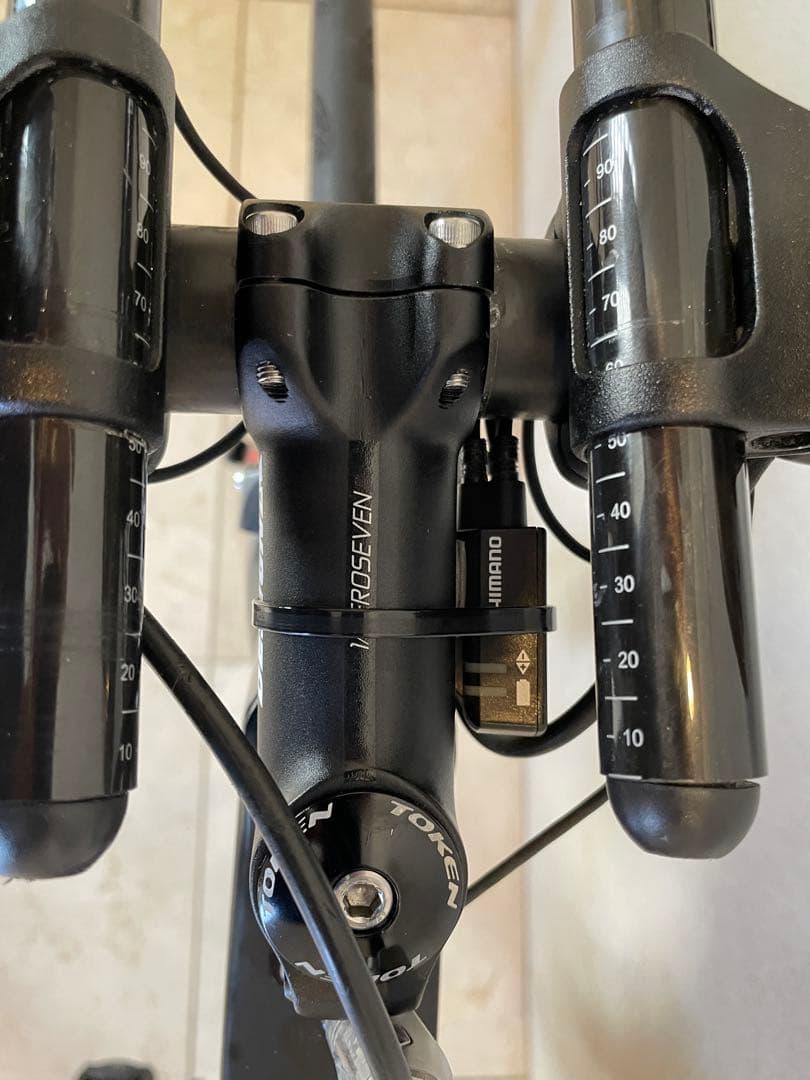 ★mokky さん専用★ CEEPO シーポ Viper M アルテDi2パワメ