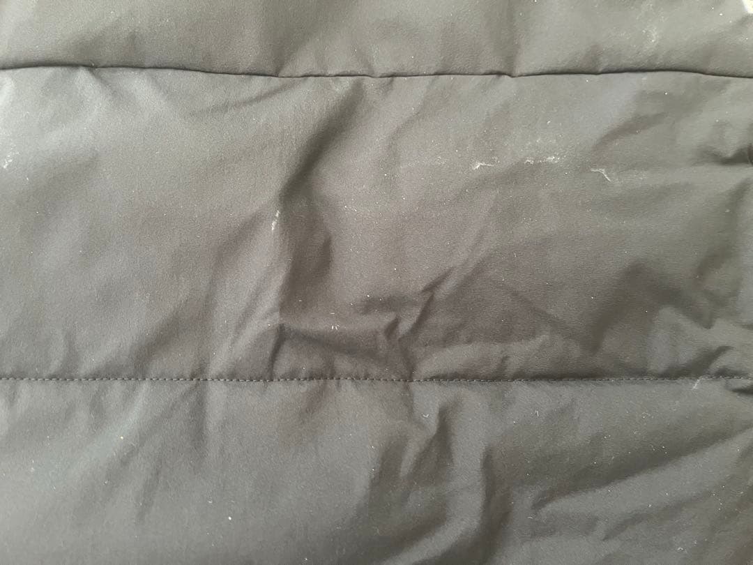 THE NORTH FACE ベビーマルチシェルブランケット　GORE-TEX