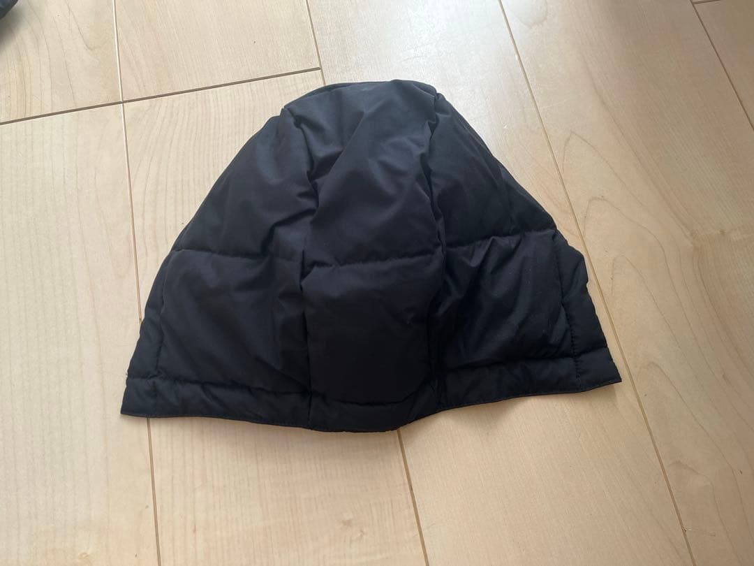 THE NORTH FACE ベビーマルチシェルブランケット　GORE-TEX