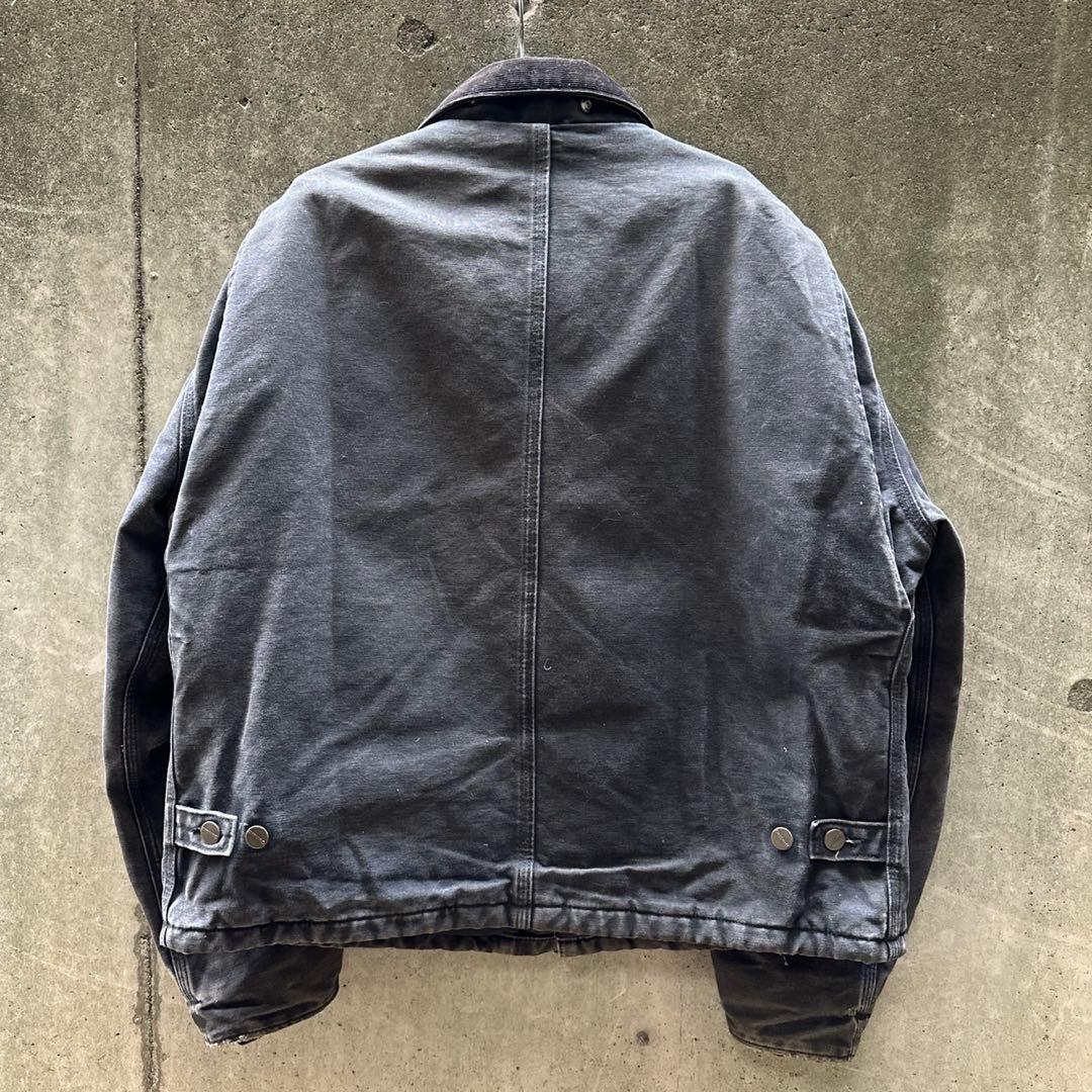 carhartt トラディショナルジャケット J22 BLK