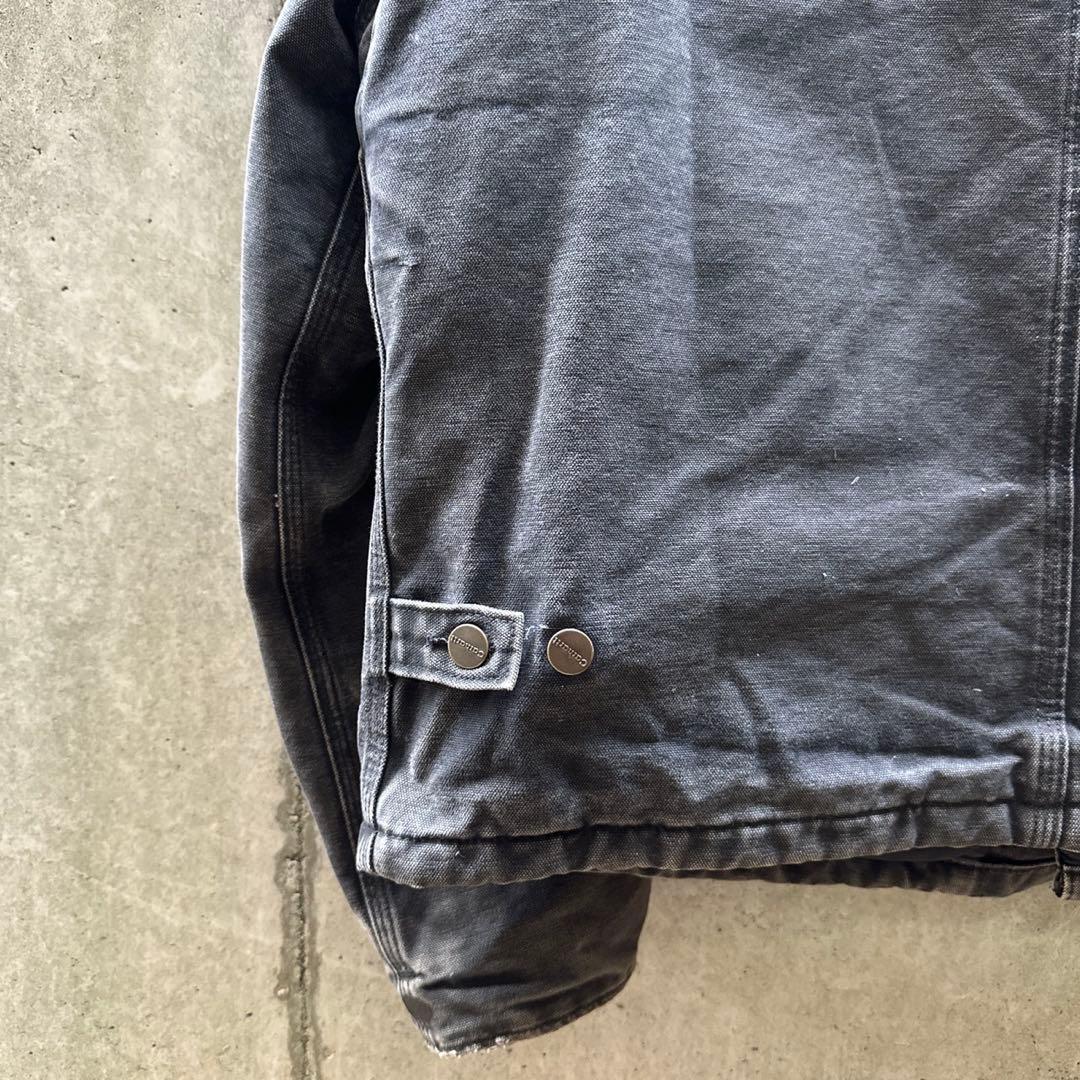 carhartt トラディショナルジャケット J22 BLK