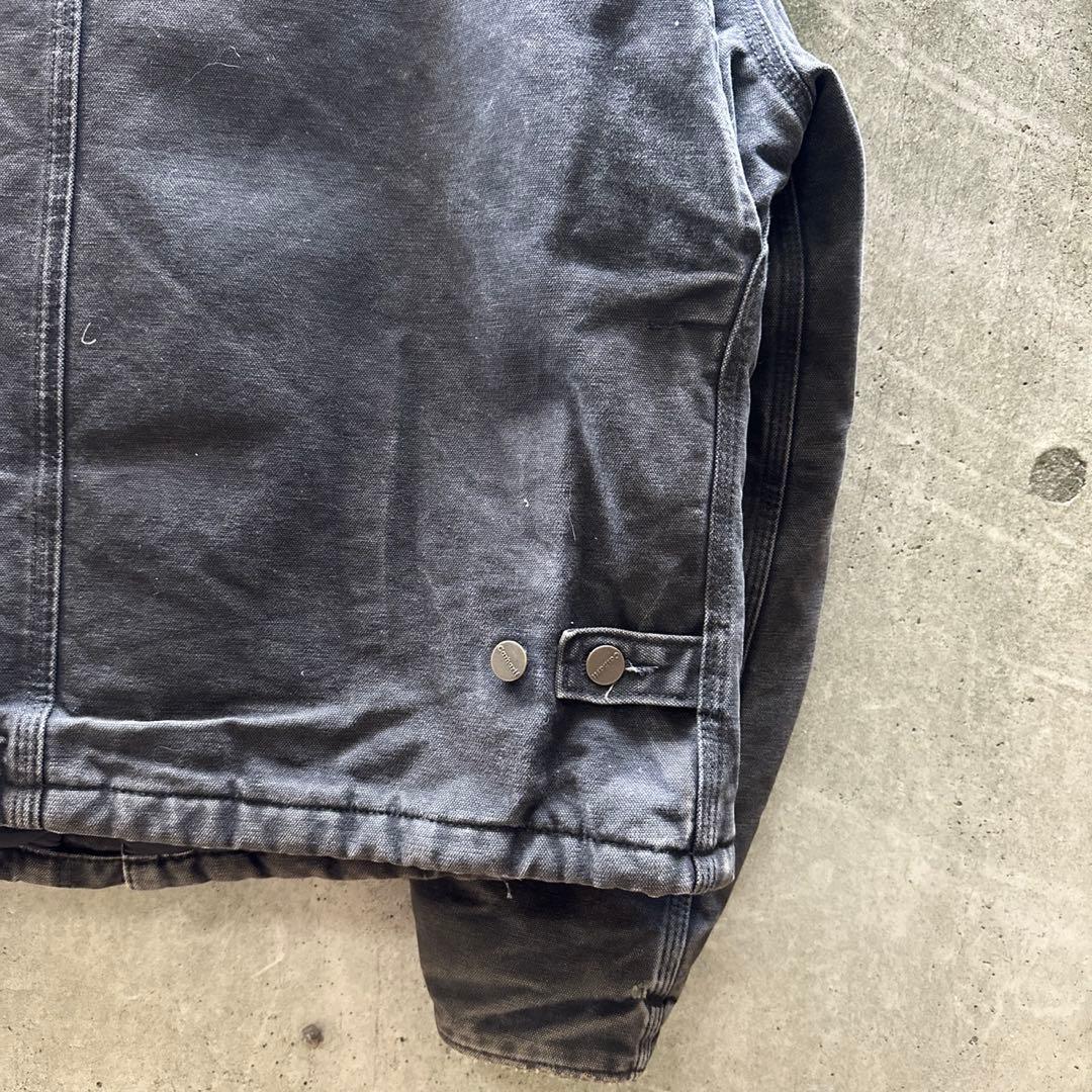 carhartt トラディショナルジャケット J22 BLK