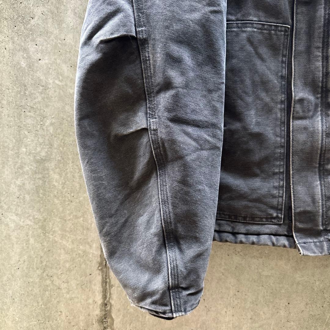 carhartt トラディショナルジャケット J22 BLK