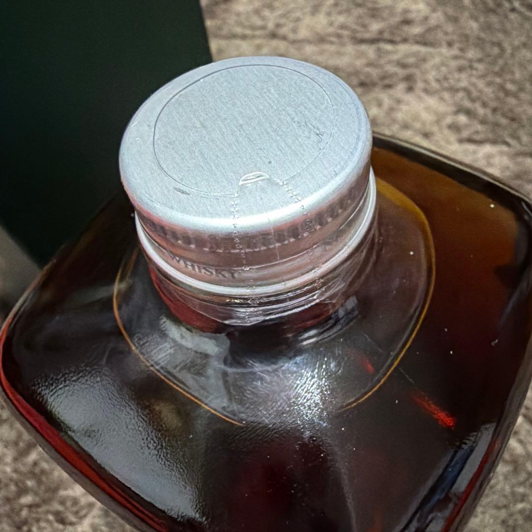 希少‼️余市15年 原酒500ml 58%