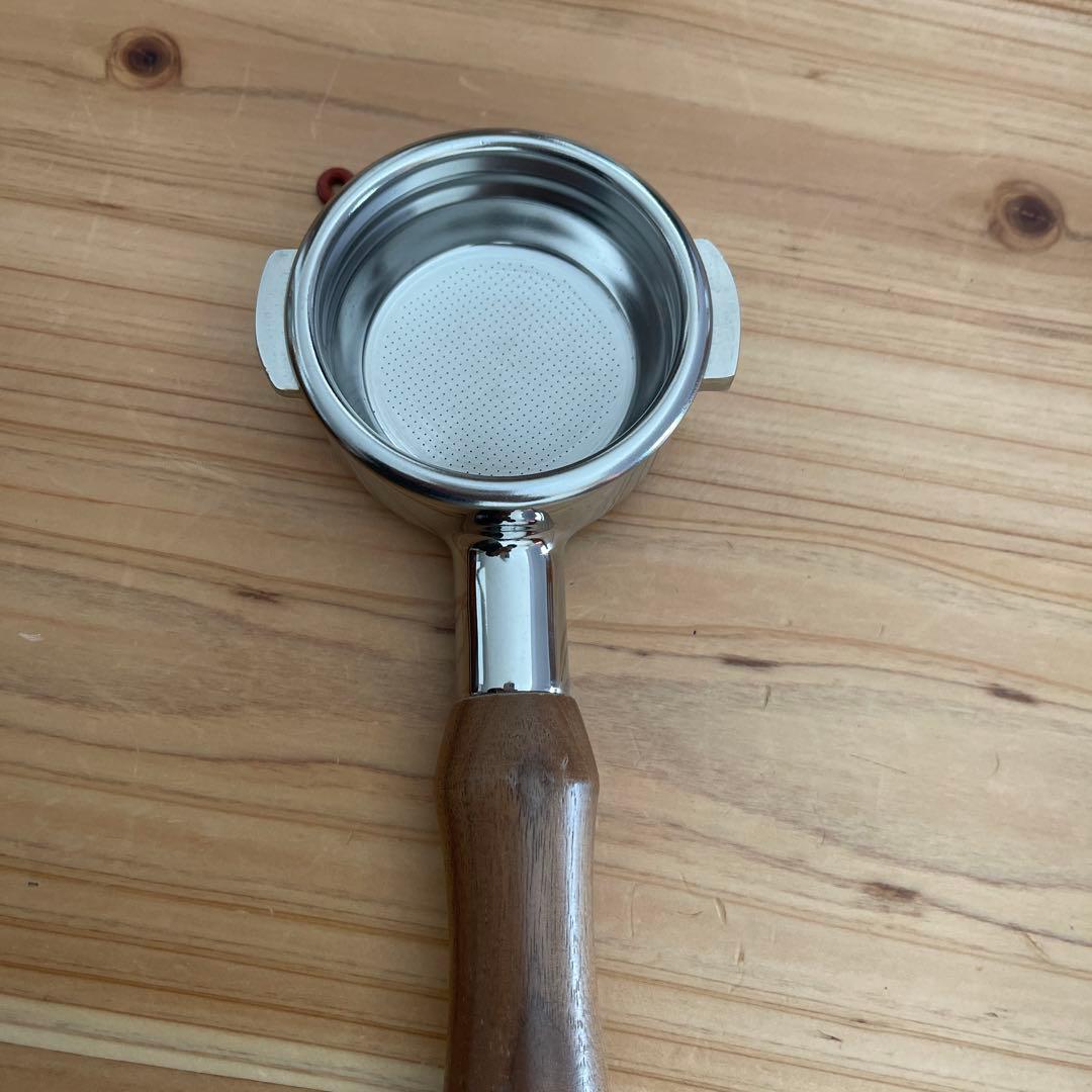 Flair 58 Plus（加熱）純正ハードケース付＋VP＋Oリング