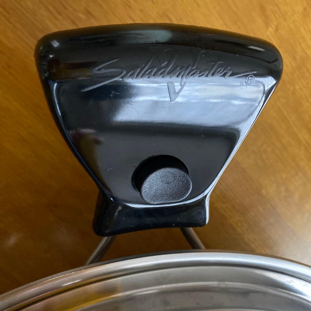 サラダマスター　フライパンL 無水調理、パエリア鍋直径約33㌢