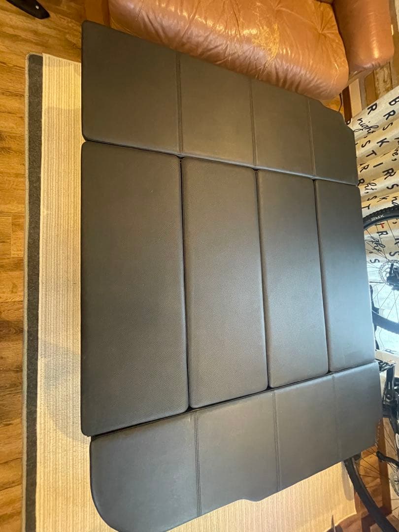 たけ⭐︎ ハイエースワゴンgl ベットキット