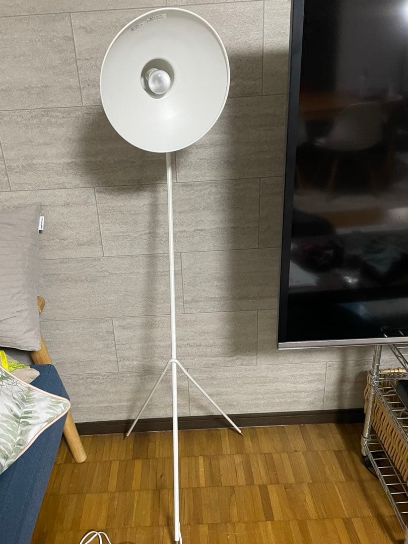 ディクラッセ Arles アルル フロアランプ スタンド照明