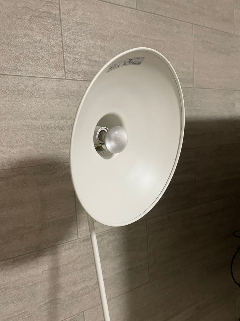 ディクラッセ Arles アルル フロアランプ スタンド照明