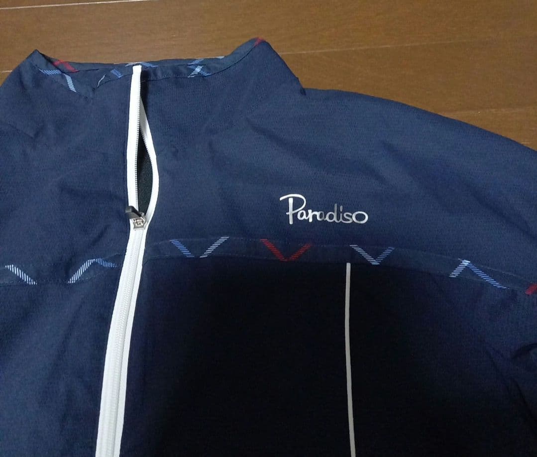 パラディーゾ　レディーステニスウエア　上下