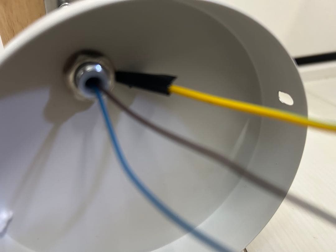 限定特価 壁付け ウォール ペンダント ライト 4個セット 未使用 1つテスト品