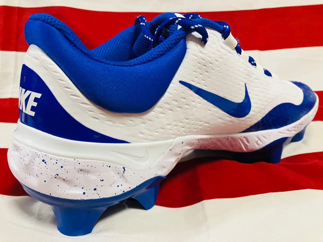 NIKE 野球 huarache eliteスパイク アルファハラチ28.5cm