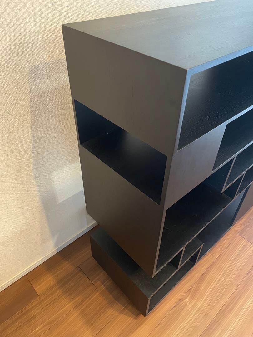 アクタス ACTUS オープンシェルフ 飾り棚