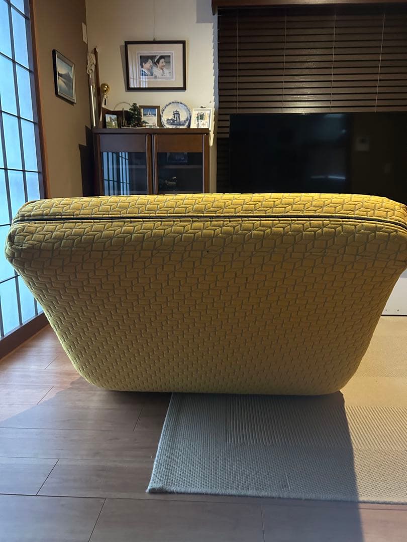 電動リクライニングマットレス　RP-1000W