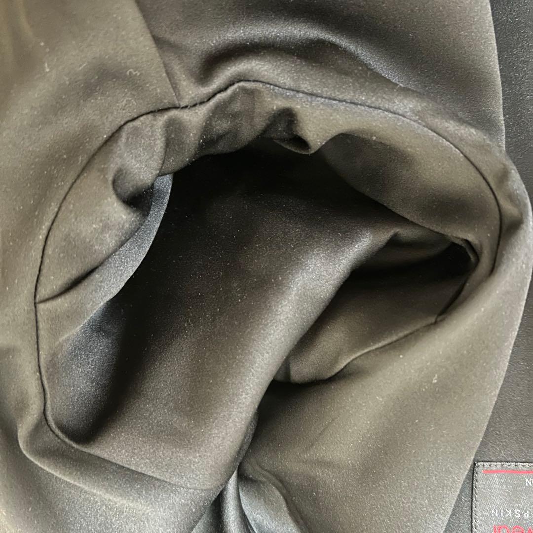 【現行タグ　シープ】666 ライダース LJM-17TF ドミネーター　34