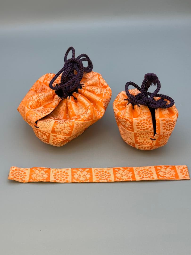 茶道具　茶箱　平安祥雲　四君子蒔絵