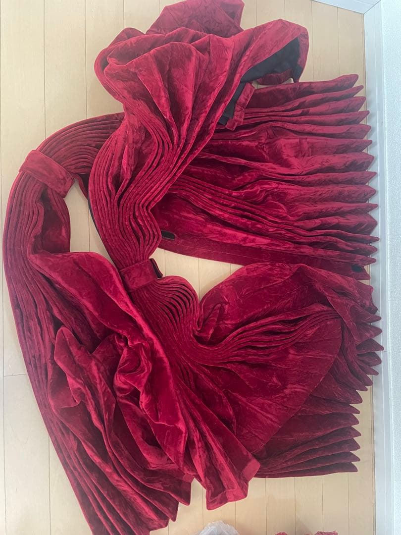 トラック　カーテン類