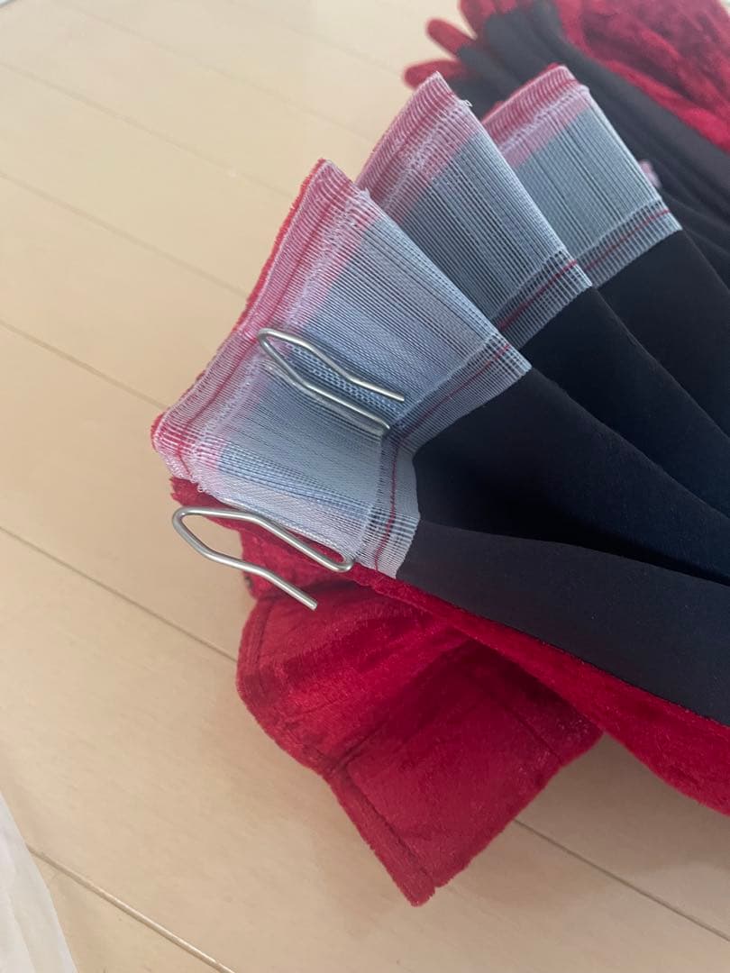 トラック　カーテン類