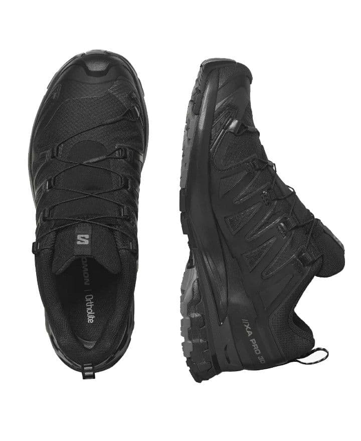 ★在庫ラスト1足【国内正規品・新品】サロモン　XA PRO 3D V9 GTX