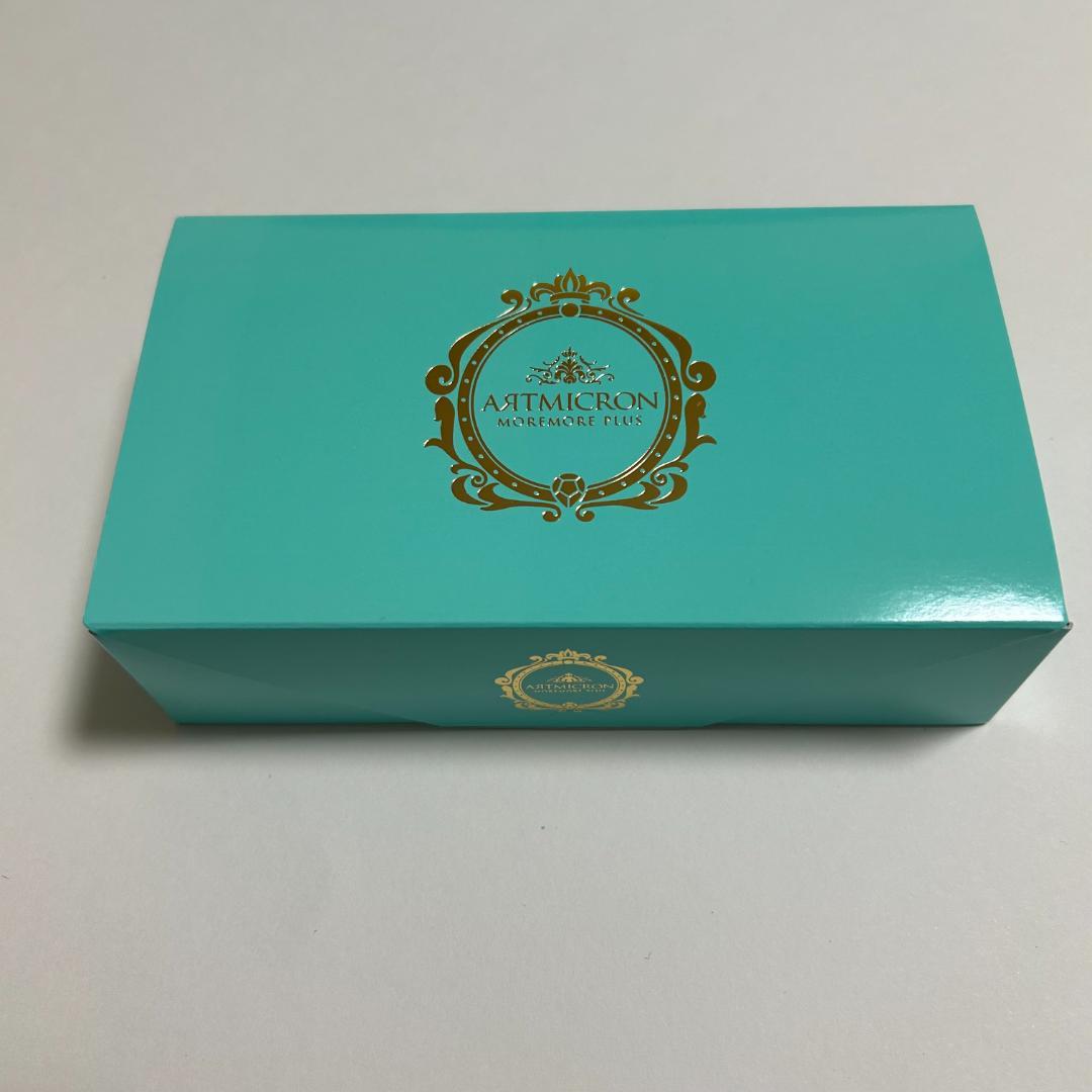 アートミクロン モアモアプラス パウダー・スプレーセット ダークブラウン 6箱