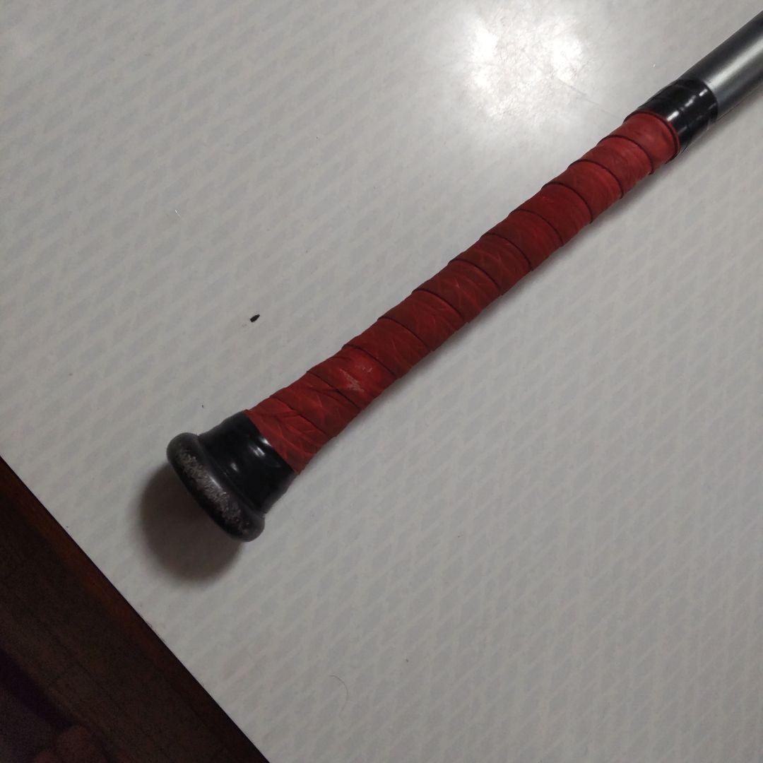 Burst Impact 軟式バット