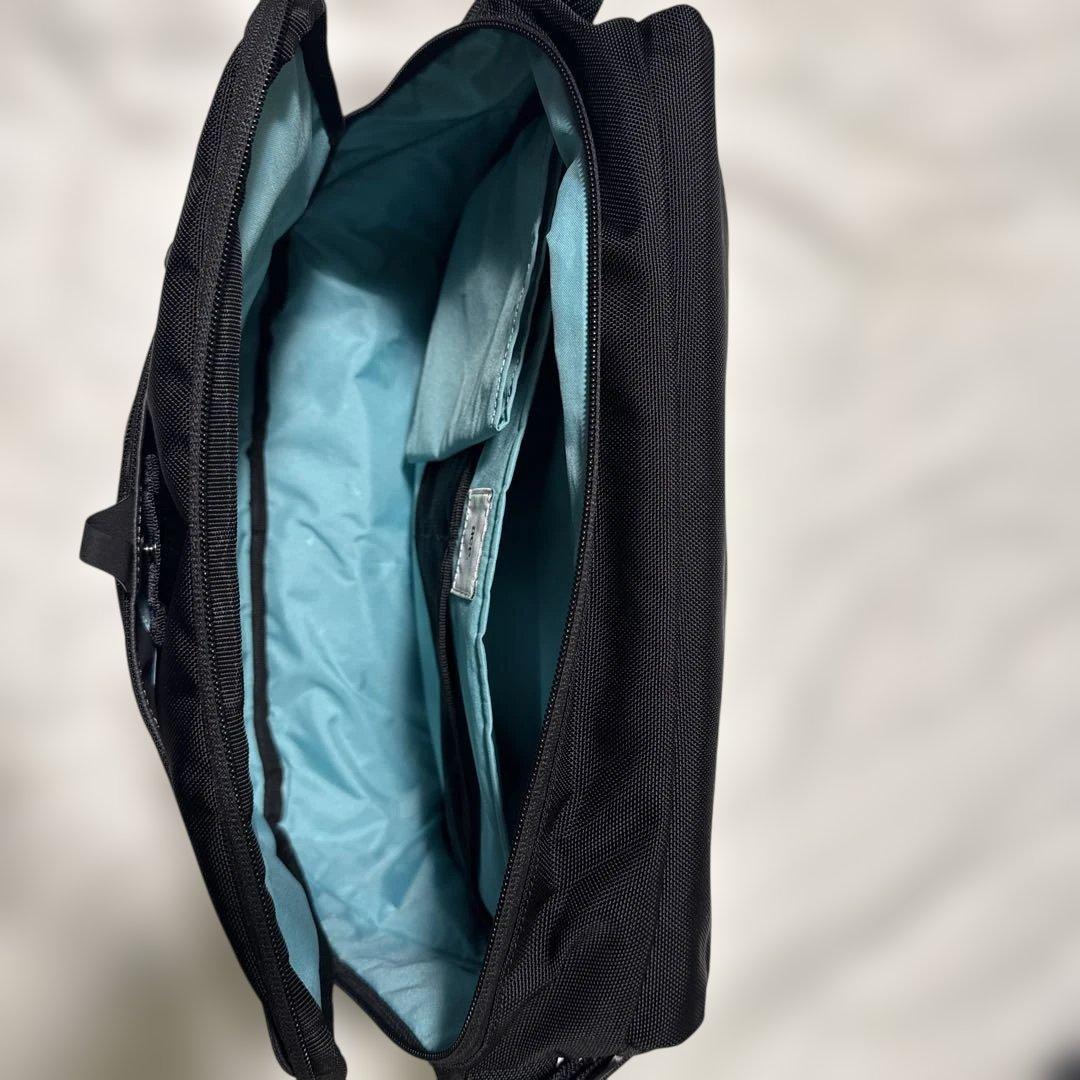 ace.／エース ラグレンティスクロス ショルダーバッグ 撥水 A4サイズ