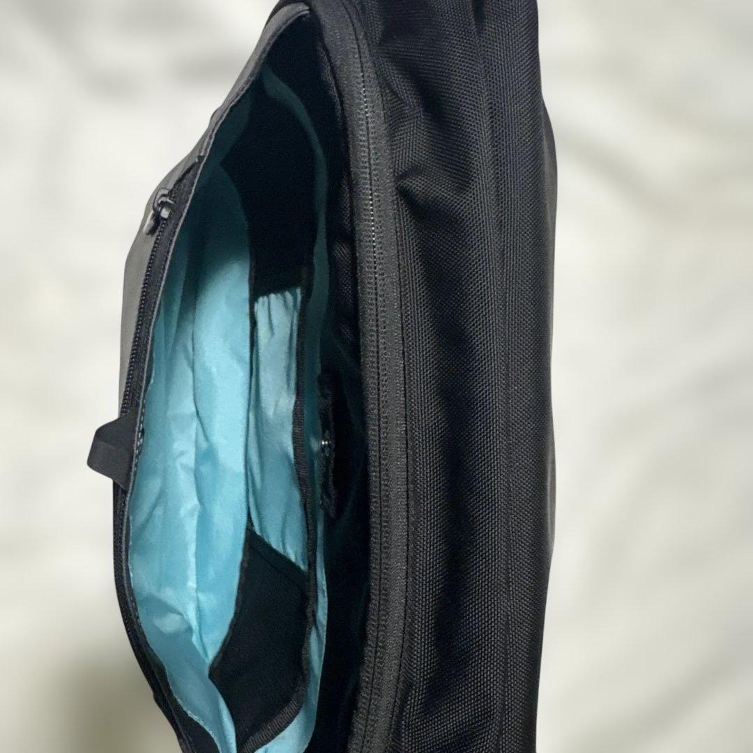 ace.／エース ラグレンティスクロス ショルダーバッグ 撥水 A4サイズ