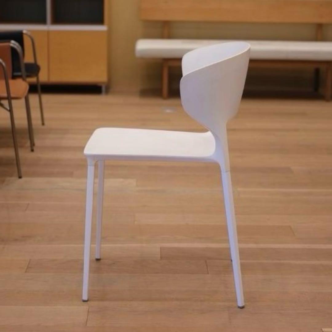 カッシーナイクスシー　KOKI707　チェア　椅子