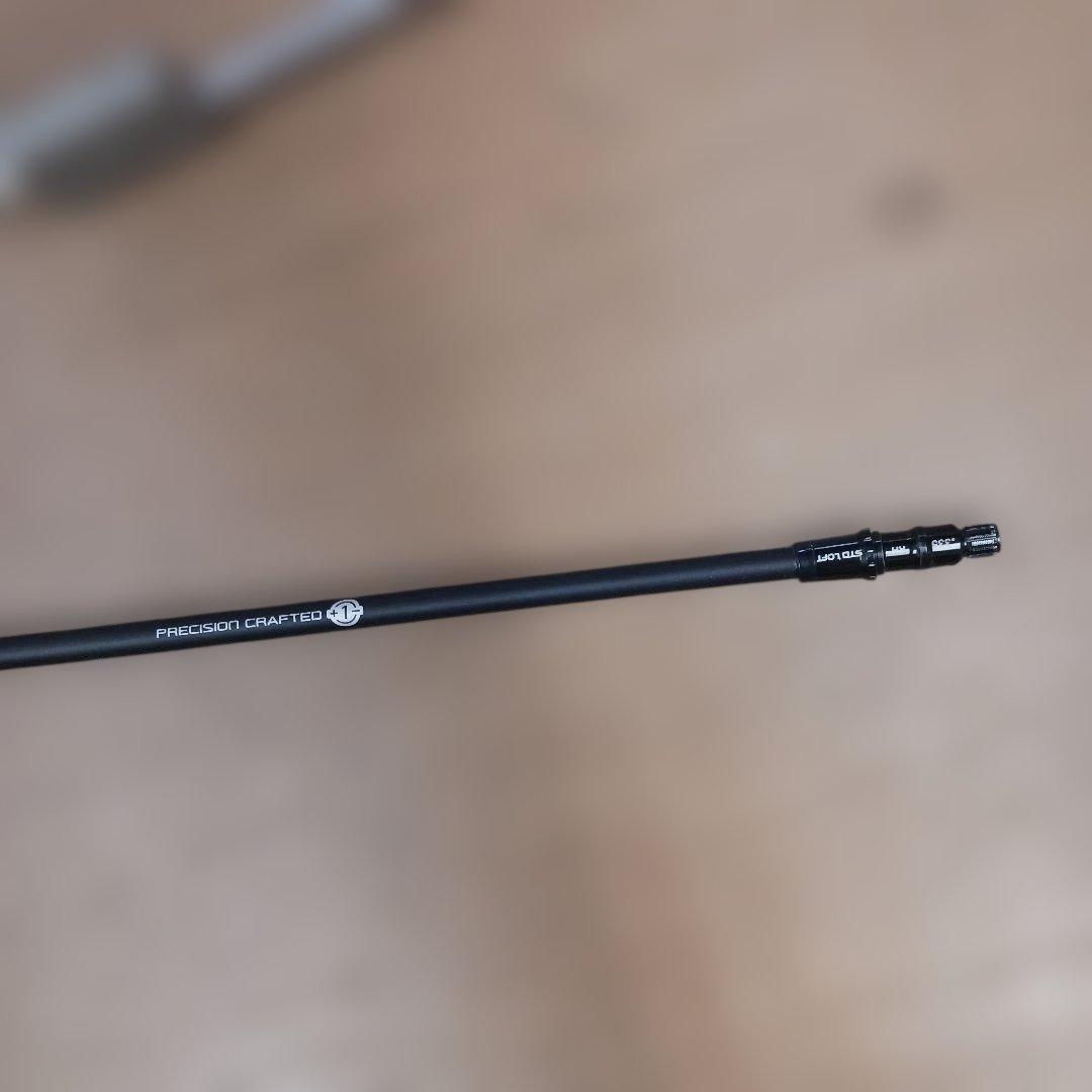 テーラーメイド用　シャフト　VANQUISH　VV　３　R2